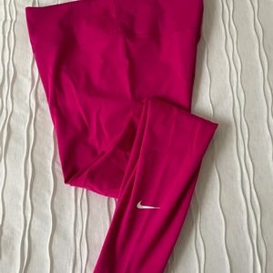 Nike Athletic Leggings